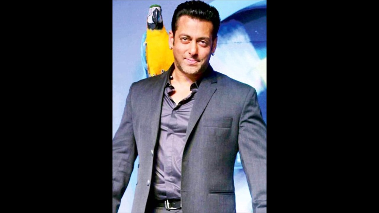 salman khan biography