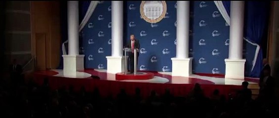 Donald Trump on Hillary 'What she did was a criminal act'