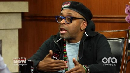 Spike Lee: Jennifer Hudson Wouldn't Be In 'Chi-raq' If It Was Insensitive
