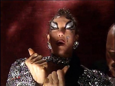 WWF SummerSlam 1989 - Randy Savage & Zeus Interview