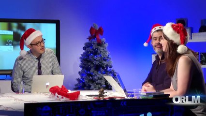 ORLM- 209 : 1ere partie - Présentation