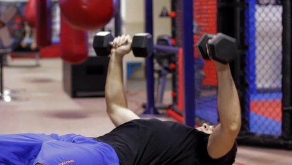 Cardio & Weightlifting With Adrenal Fatigue