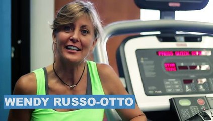 Heart Rate Fitness Level & Rest