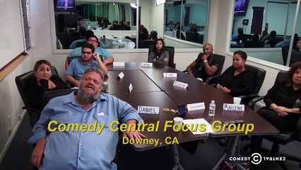 Exclusive - Natasha Leggero: Live at Bimbos - Focus Group