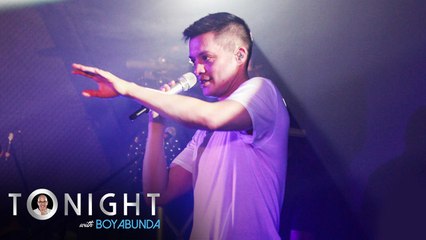 TWBA: Why did it take Bamboo 4 years to release a new album?