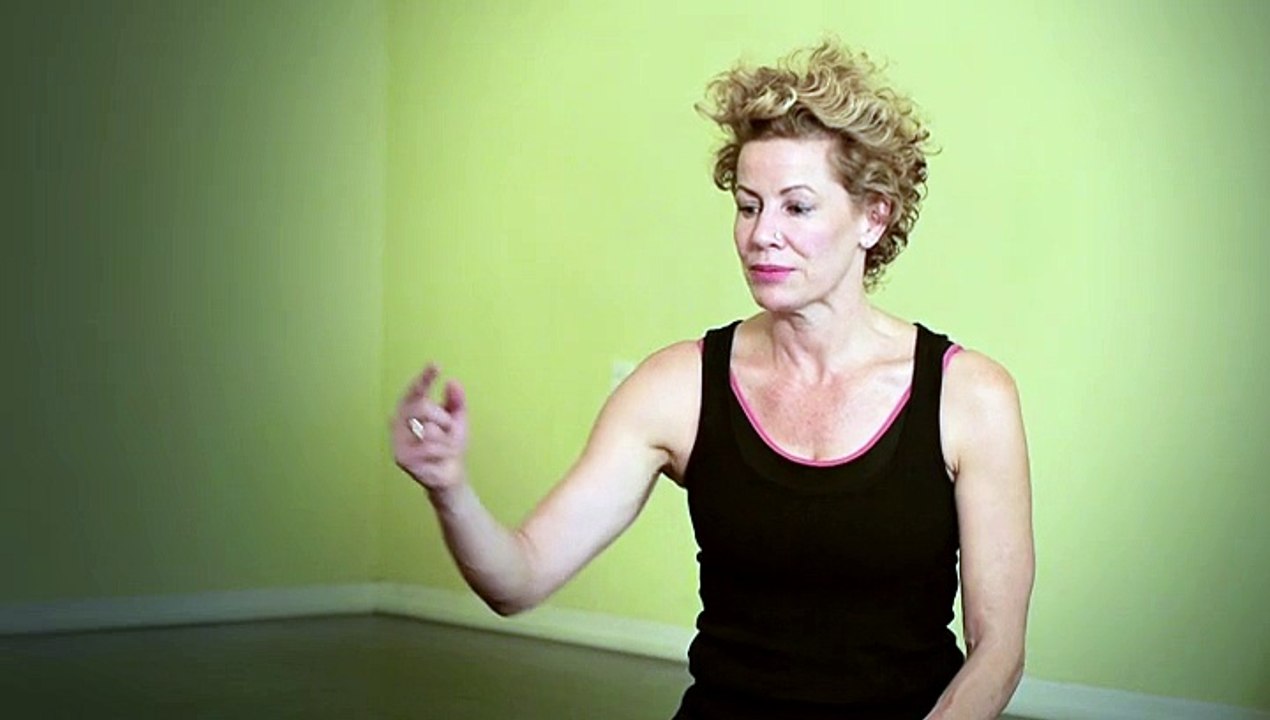 Yoga Poses for the Sciatic Nerve