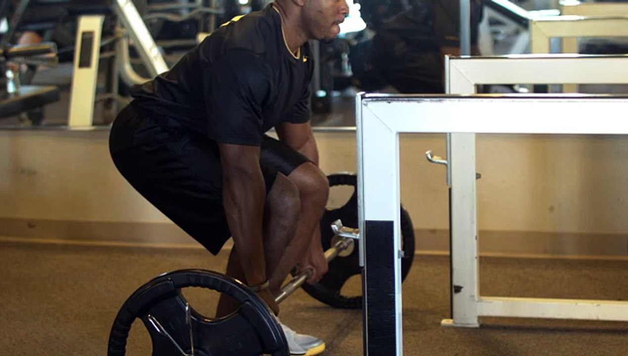 Hamstring Exercises for Bodybuilders