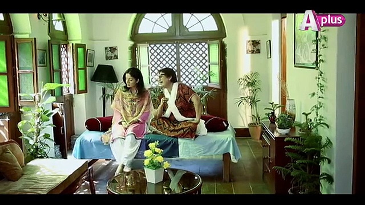 Yeh Mera Deewanapan Hai Episode 16