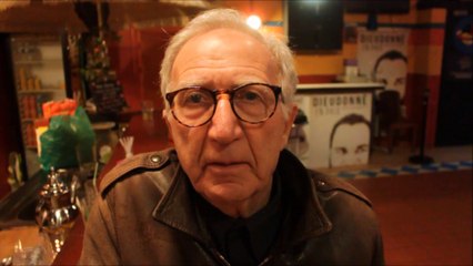 Discussion avec Jacob Cohen