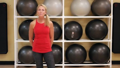 Exercise & the Dangers of Low Iron