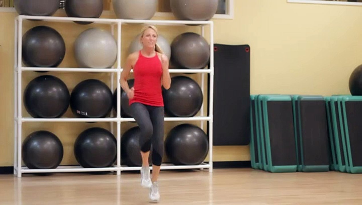 Wearing Sweat Suits During a Workout