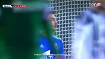 Sabin Big Chance and Great Save by Lolo Soler _ Linense v. Athletic Bilbao - 03.12.2015 HD
