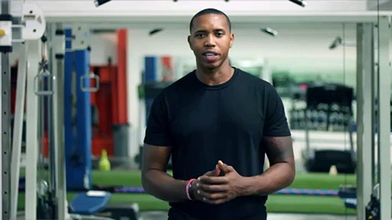 Hammer Strength Training Tips