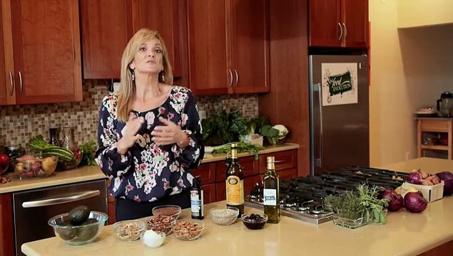 What's the Purpose of Lipids in Food?