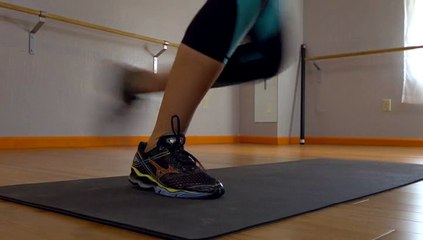 How to Increase Running Stamina