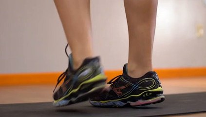Which Cross-Training Shoe Should I Buy?