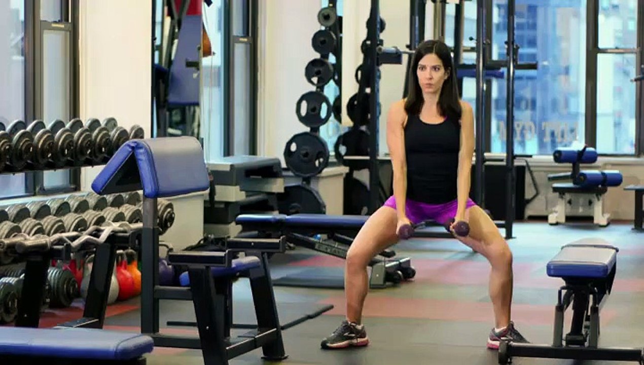 The Most Important Resistance Exercises
