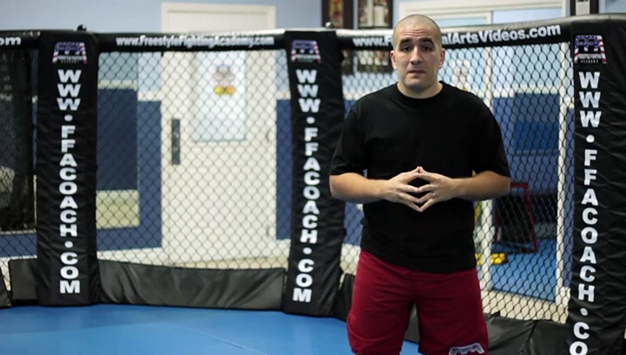 Unified Rules for MMA