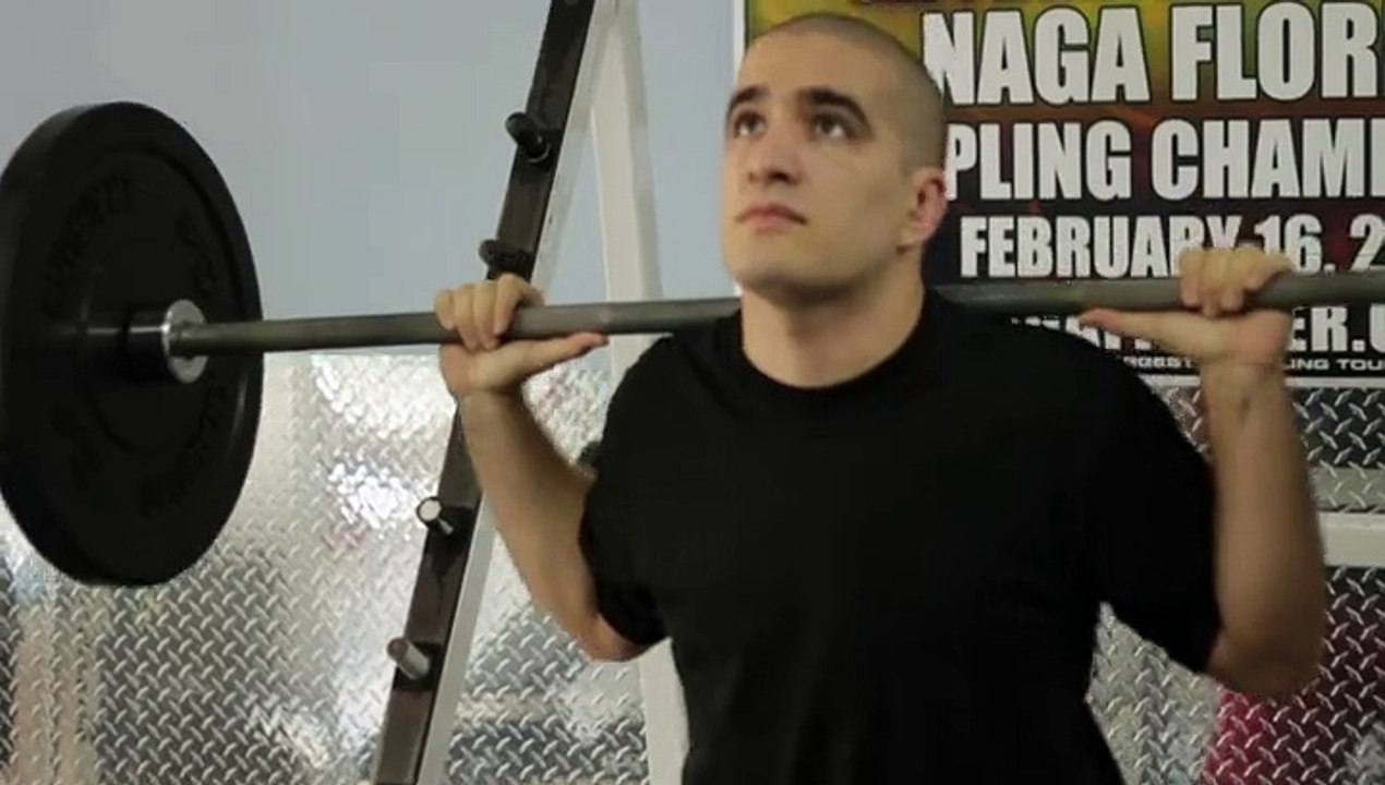 Can Powerlifting Make Me a Better Fighter?