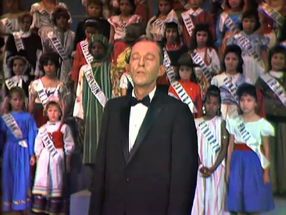 Bing Crosby - White Christmas