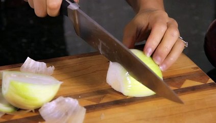 Carbohydrates & Fiber in Onions