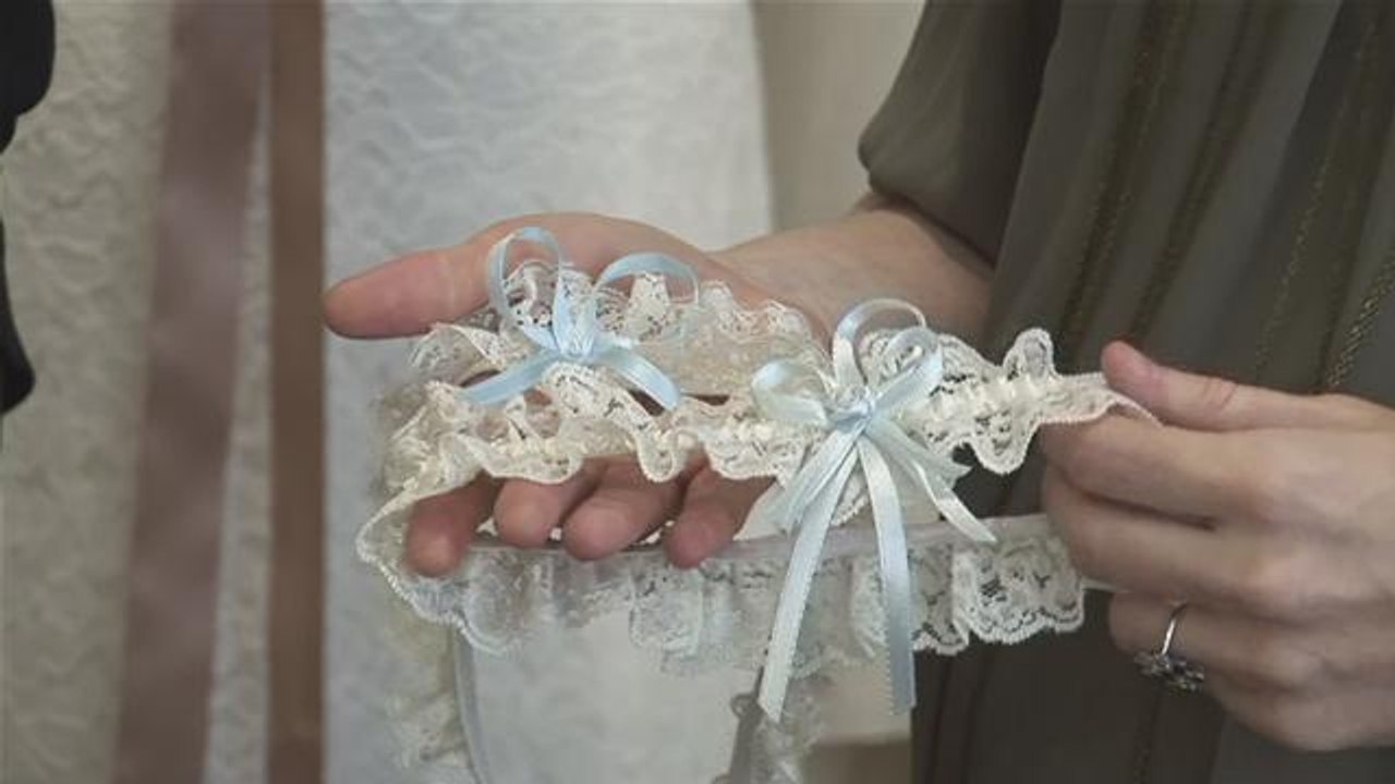 How To choose A Wedding Dress For Larger Women