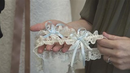 How To choose A Wedding Dress For Larger Women