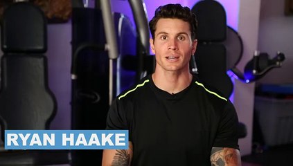 How to Do Crunch Curls