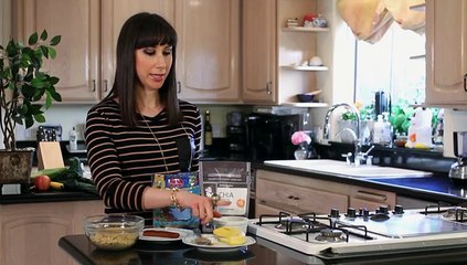 The Best Snacks Before Running