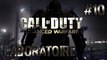 Call of Duty Advanced Warfare Walkthrough Fr Pc 1440p60fps: Chapitre 10 Laboratoire