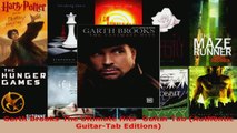 Download  Garth BrooksThe Ultimate Hits Guitar Tab Authentic GuitarTab Editions PDF Online