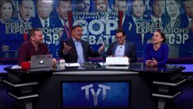FBN/WSJ GOP Debate | The Young Turks Summary