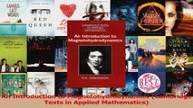 Download  An Introduction to Magnetohydrodynamics Cambridge Texts in Applied Mathematics PDF Free
