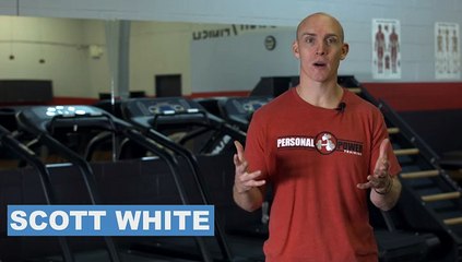 Upper Inner Thigh Workout