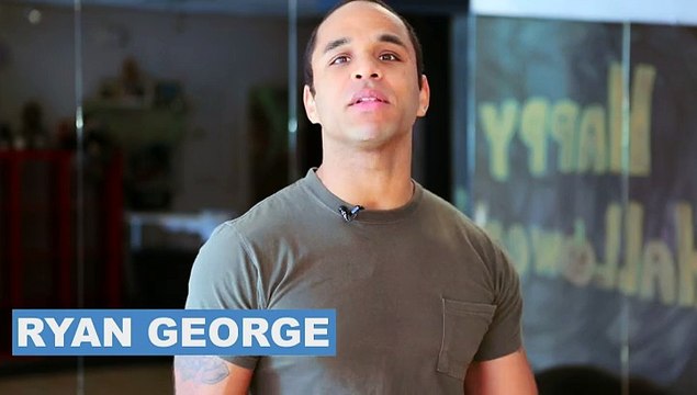 Good Stretches for External Rotation of a Tight Shoulder