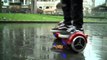 Hoverboard warning: Thousands are deemed unsafe