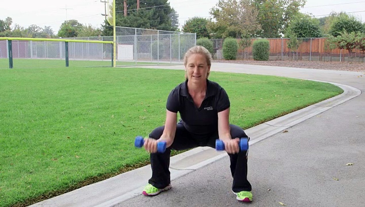 Tony Horton P90X Tips & Tricks for Success