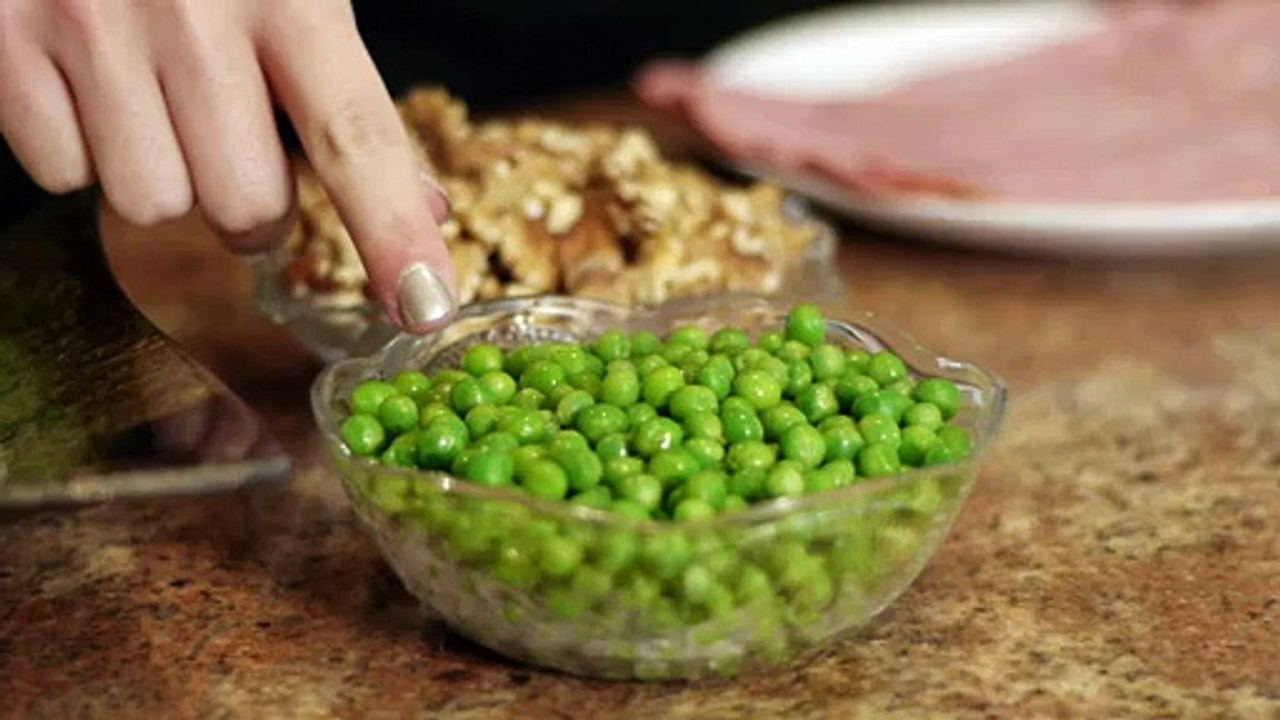 How to Decrease Glutamate With Nutrition