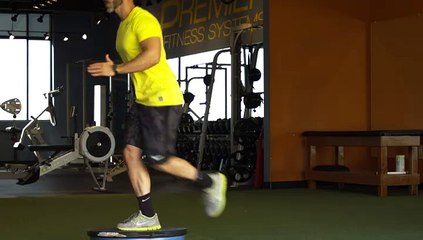 Booty-Lifting Exercises