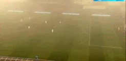 Sassuolo Calcio 0-1 Cagliari _Sau GOAL Calcio Coppa Italia 03.12.2015