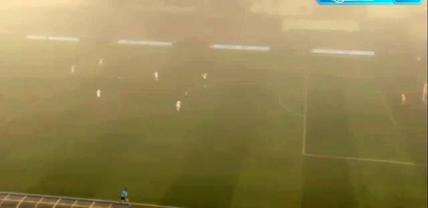 Sassuolo Calcio 0-1 Cagliari _Sau GOAL Calcio Coppa Italia 03.12.2015