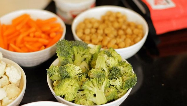 Time Management & Healthy Eating Habits for Children