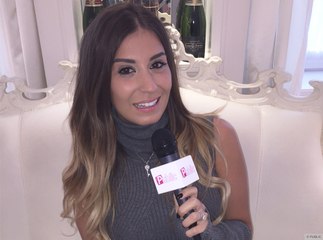 Exclu vidéo : Martika (LVDCB) : "La télé-réalité, c’est un milieu qui ne m’intéresse plus"