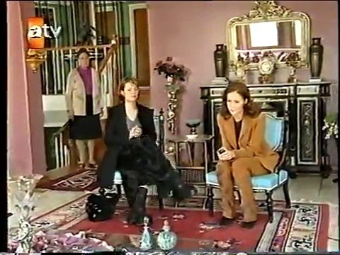 Böyle mi Olacaktı - İz Bırakan Unutulmaz Sahneleri