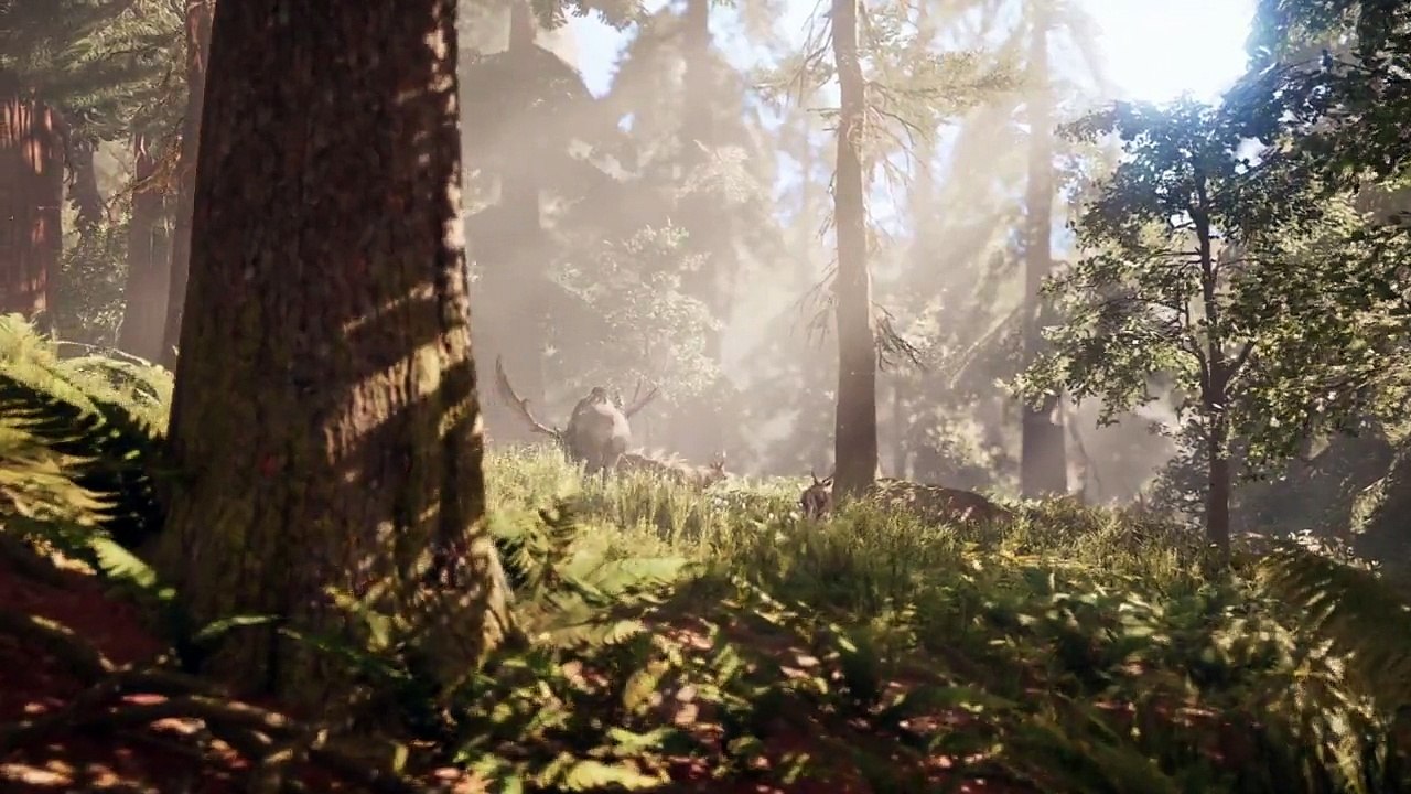 Far Cry Primal Preview