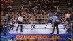 WWF SummerSlam 1989 - Jim Duggan & Demolition Vs. Andre The Giant & The Twin Towers