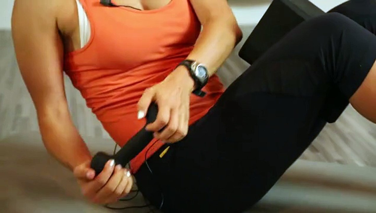 Core Weight Exercises for Cycling