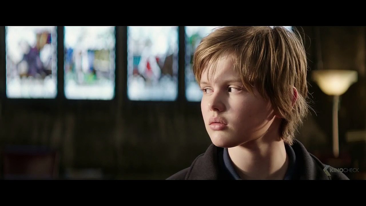 DER MARSIANER Trailer German Deutsch (2015)