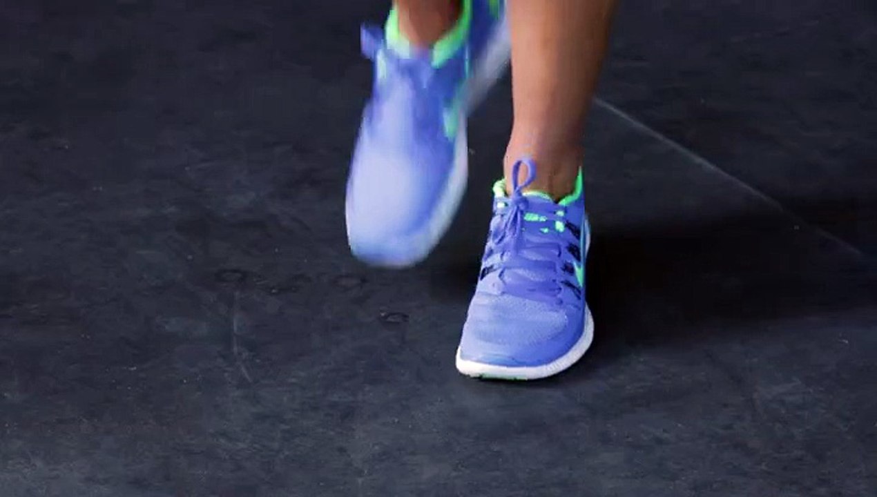 Proper Foot Placement When Jogging