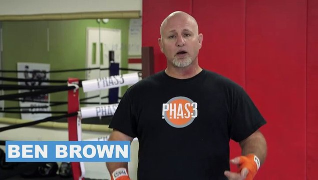 Thai Kickboxing Techniques